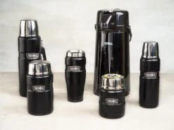Thermos King Voedseldrager - 47 Cl - Mat Zwart -Meubelwinkel 1200x899 38