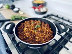 Sysas - Braadpan Met Deksel - Ø 28cm -Meubelwinkel 1200x899 4