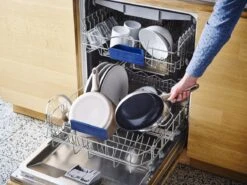 GreenPan Cambridge Hapjespan Met Deksel 28cm - Brons - Inductie - PFAS-vrij 20 GreenPan Cambridge Hapjespan Met Deksel 28cm - Brons - Inductie - PFAS-vrij -Meubelwinkel 1200x899 8