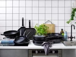 BK Easy Induction Ceramic Wadjan/wok Ø 36 Cm - Inductie - PFAS-vrij -Meubelwinkel 1200x900 4