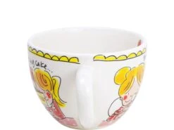 Blond Amsterdam Even Bijkletsen Kop Rood - 350 Ml -Meubelwinkel 1200x900 43