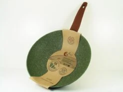 TVS Natura Induction Wokpan - Wok 28 Cm 9 TVS Natura Induction Wokpan - Wok 28 Cm -Meubelwinkel 1200x900 5