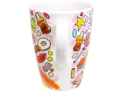 Blond Amsterdam Unicorn Mok - Made With Magic - XL - 500 Ml -Meubelwinkel 1200x900 51