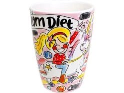 Blond Amsterdam Unicorn Mok - Made With Magic - XL - 500 Ml -Meubelwinkel 1200x900 52