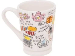 Blond Amsterdam Best Friend Mazagran - 40cl - Aardewerk -Meubelwinkel 1200x900 57