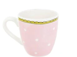 Blond Amsterdam Even Bijkletsen Minimok - Stippen - 200 Ml -Meubelwinkel 1200x900 60