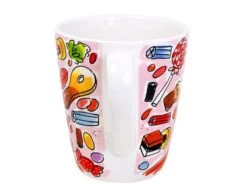 Blond Amsterdam Unicorn Mok - Made With Magic - 350 Ml -Meubelwinkel 1200x900 71