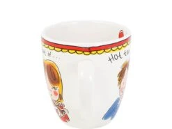 Blond Amsterdam Even Bijkletsen Minimok - Rood - 200 Ml -Meubelwinkel 1200x900 83