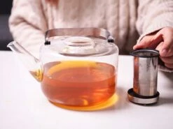 Viva Scandinavia Bjorn Theepot - Glas - Met Filter - 1,2 L - Transparant 18 Viva Scandinavia Bjorn Theepot - Glas - Met Filter - 1,2 L - Transparant -Meubelwinkel 1200x900 88