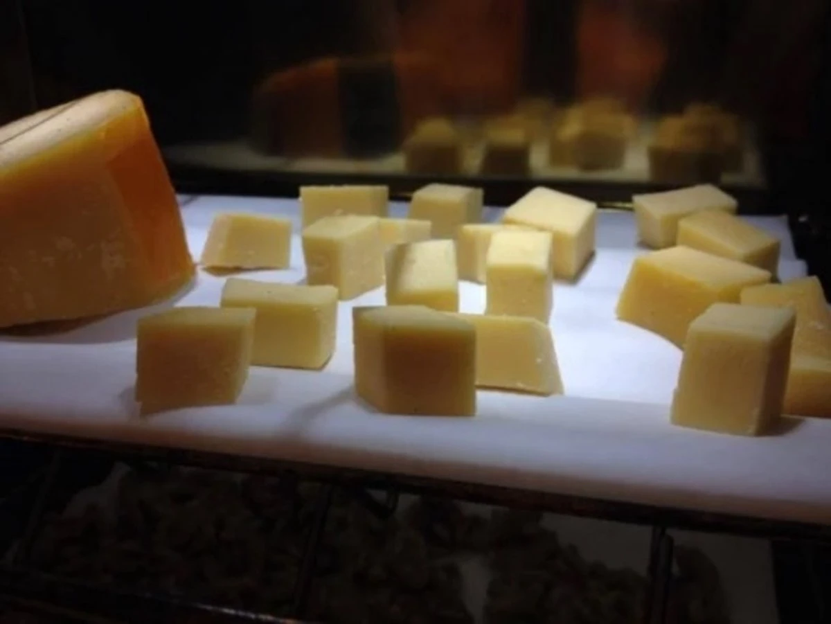 2-L Home & Garden XL Rookoven - RVS - 80x40x28 Cm - 3 Etages 18 2-L Home & Garden XL Rookoven - RVS - 80x40x28 Cm - 3 Etages - Afbeelding 16