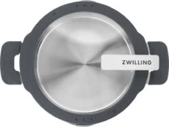 ZWILLING Simplify Pannenset 4 Stuk(s) -Meubelwinkel 1200x903