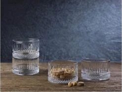 Pasabahce - Elysia - Tapasschaaltjes - 235 Ml - Set Van 12 7 Pasabahce - Elysia - Tapasschaaltjes - 235 Ml - Set Van 12 -Meubelwinkel 1200x905 4