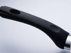 Sola Wokpan Stonehenge - Ø 28 Cm - Zwart/wit - Aluminium - Antiaanbaklaag -Meubelwinkel 1200x906 6