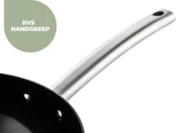 ISENVI Murray Keramische Wokpan Met Deksel 36 CM - RVS Greep 14 ISENVI Murray Keramische Wokpan Met Deksel 36 CM - RVS Greep -Meubelwinkel 1200x910 1