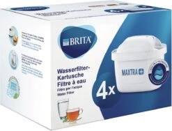 BRITA - Waterfilterpatroon MAXTRA+ 4Pack -Meubelwinkel 1200x913 2
