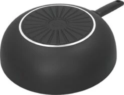 Demeyere Alu Cosi 3 Wokpan - Ceraforce - 28 Cm - PTFE-vrij -Meubelwinkel 1200x918 5