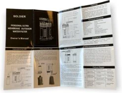 Luxe Water Filter Straw Incl. Waterzak - Complete Set - Waterfilter - Waterfles - Waterzuiveraar - Outdoor Life - Survival - BPA-vrij - Filtert 5000LL -Meubelwinkel 1200x920 2