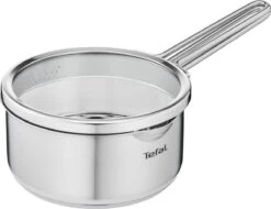 Tefal Nordica Pannenset 3 Delig - Steelpan Ø 16 Cm & Kookpan Ø 20 + Ø 24 Cm -Meubelwinkel 1200x925 2