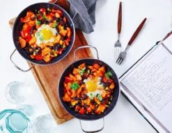 Dagelijkse Kost Door Jeroen Meus - Koekenpan ø20cm - Inductie - Anti-aanbak - PFAS-vrij -Meubelwinkel 1200x926 36