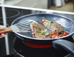 GreenPan Cambridge Koekenpan 30cm - Zwart - Inductie - PFAS-vrij -Meubelwinkel 1200x926 46