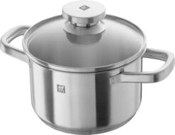 ZWILLING Joy Pannenset - 5-delig - RVS 15 ZWILLING Joy Pannenset - 5-delig - RVS -Meubelwinkel 1200x927