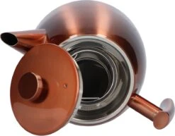 Vaja® Theepot Juliette Rosé Dubbelwandig 26 Vaja® Theepot Juliette Rosé Dubbelwandig -Meubelwinkel 1200x936 1