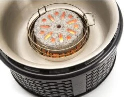 Cobb Pro Compact Houtskoolbarbecue - Ø30 Cm - Zwart 14 Cobb Pro Compact Houtskoolbarbecue - Ø30 Cm - Zwart -Meubelwinkel 1200x944 3