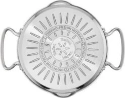 Tefal Duetto+ Pannenset -10 Delig- 5 Pannen - Kookpannenset - Zilver - Afdruipdeksels -Meubelwinkel 1200x945 1