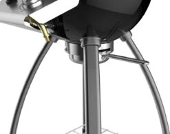 Accente Outdoor Gas BBQ - ø 45 Cm- Inclusief Grillplaat & Gasslang - Zwart 11 Accente Outdoor Gas BBQ - ø 45 Cm- Inclusief Grillplaat & Gasslang - Zwart -Meubelwinkel 1200x948