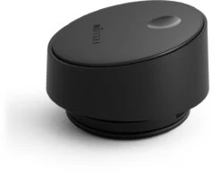 FELLOW - Carter "Move" Mug + Slide-Lock Deksel - Matte Black, 355ml -Meubelwinkel 1200x949