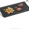 AEG MASTERY COLLECTION Plancha A9HL33 - Grillplaat - Gegoten Aluminium - 22 X 43 Cm -Meubelwinkel 1200x959