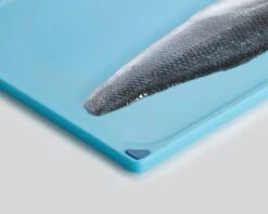 Joseph Joseph Index Large Snijplankenset - Incl. Houder - 34 X 24 Cm - 4 Stuks - Graphite -Meubelwinkel 1200x964 1