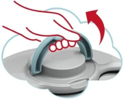 Tefal Clipso Minut Easy Snelkookpan - 6 Liter - Ø 22 Cm 22 Tefal Clipso Minut Easy Snelkookpan - 6 Liter - Ø 22 Cm -Meubelwinkel 1200x965 1