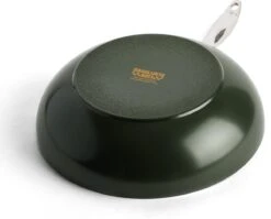 Dagelijkse Kost Door Jeroen Meus - Wok ø28cm - Inductie - Anti-aanbak - PFAS-vrij 17 Dagelijkse Kost Door Jeroen Meus - Wok ø28cm - Inductie - Anti-aanbak - PFAS-vrij -Meubelwinkel 1200x965