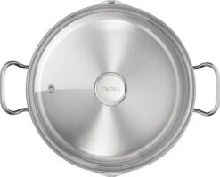 Tefal Duetto 3-delige Kookset - Steelpan Ø 16 Cm, Kookpan Ø 20/24 Cm 17 Tefal Duetto 3-delige Kookset - Steelpan Ø 16 Cm, Kookpan Ø 20/24 Cm -Meubelwinkel 1200x969