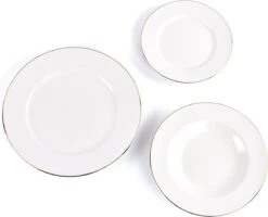 LeRijn® Serviesset Deventer 6 Persoons - 18 Delig - Licht Crème Wit Met Gouden Rand En Motief - Dinerborden - Soepborden - Dessertborden - Borden Servies - Bordenset 21 LeRijn® Serviesset Deventer 6 Persoons - 18 Delig - Licht Crème Wit Met Gouden Rand En Motief - Dinerborden - Soepborden - Dessertborden - Borden Servies - Bordenset -Meubelwinkel 1200x972 2