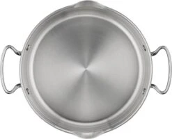 Tefal Duetto+ Pannenset -10 Delig- 5 Pannen - Kookpannenset - Zilver - Afdruipdeksels -Meubelwinkel 1200x972