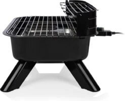 Princess 112252 Hybride Barbecue – Elektrische BBQ - Tafelmodel - 2000W - 44x 29cm - Gebruik Elektrisch Of Met Kolen 33 Princess 112252 Hybride Barbecue – Elektrische BBQ - Tafelmodel - 2000W - 44x 29cm - Gebruik Elektrisch Of Met Kolen -Meubelwinkel 1200x974 5