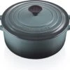 Le Creuset Braadpan Signature Ocean ø 26 Cm / 5.3 Liter -Meubelwinkel 1200x979 2