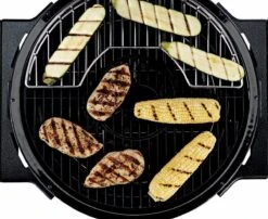Apache Grill 21 Inch Kamado BBQ Egg | Houtskool | Zwart | Ø 50cm Grill Oppervlak | Dubbelwandig & Geïsoleerd -Meubelwinkel 1200x980 1