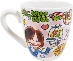 Blond Amsterdam, Specials, Kerst: Mini Mok 0,2L 10 Blond Amsterdam, Specials, Kerst: Mini Mok 0,2L -Meubelwinkel 1200x999