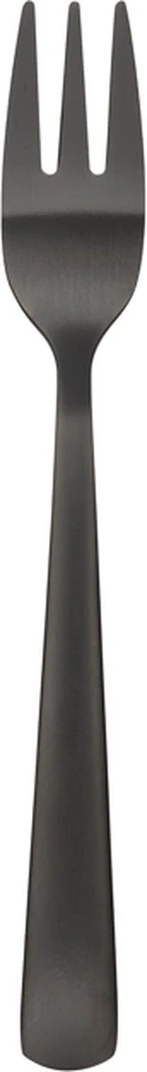 Swiss Pro+ Bestekset In Koffer-72 Delig-12 Persoons-Zwitsers Kwaliteit-Complete Set-100% Roestvrijstaal- Zwart 14 Swiss Pro+ Bestekset In Koffer-72 Delig-12 Persoons-Zwitsers Kwaliteit-Complete Set-100% Roestvrijstaal- Zwart - Afbeelding 12