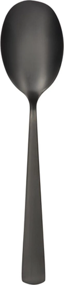 Swiss Pro+ Bestekset In Koffer-72 Delig-12 Persoons-Zwitsers Kwaliteit-Complete Set-100% Roestvrijstaal- Zwart 41 Swiss Pro+ Bestekset In Koffer-72 Delig-12 Persoons-Zwitsers Kwaliteit-Complete Set-100% Roestvrijstaal- Zwart -Meubelwinkel 272x1200