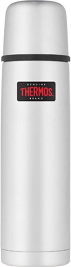 Thermos Isoleerfles - Thermax - 750 Ml - Zilver -Meubelwinkel 322x1200 1