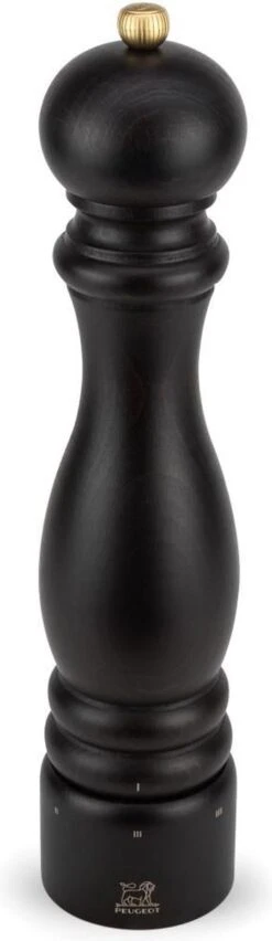 Peugeot Paris Chocolat U-Select Pepermolen - 30 Cm -Meubelwinkel 348x1200 1