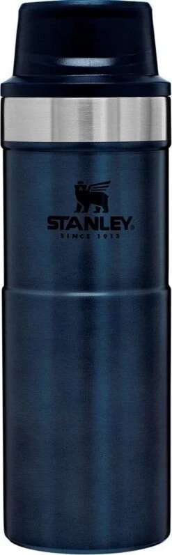 Stanley Trigger-Action Travel Mug 0.47L - Thermosfles - Nightfall 22 Stanley Trigger-Action Travel Mug 0.47L - Thermosfles - Nightfall -Meubelwinkel 372x1200