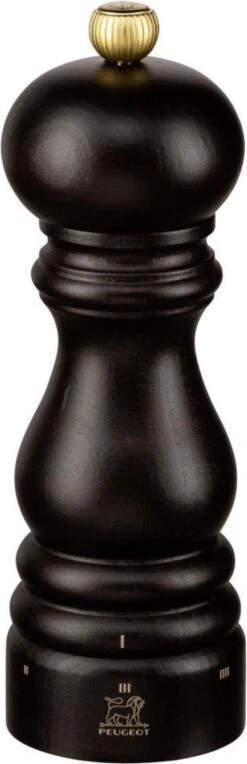 Peugeot Paris Chocolat U-Select Pepermolen - 18 Cm -Meubelwinkel 388x1200