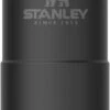 Stanley The NeverLeak™ Travel Mug 0,35L NEW - Thermosfles - Matt Black -Meubelwinkel 421x1200