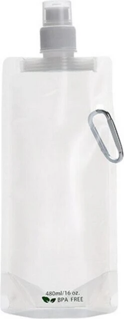 Luxe Water Filter Straw Incl. Waterzak - Complete Set - Waterfilter - Waterfles - Waterzuiveraar - Outdoor Life - Survival - BPA-vrij - Filtert 5000LL -Meubelwinkel 468x1200