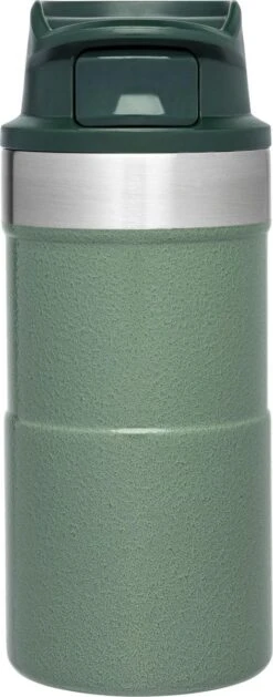 Stanley The Trigger-Action Travel Mug 0,25L - Thermosfles - Hammertone Green 19 Stanley The Trigger-Action Travel Mug 0,25L - Thermosfles - Hammertone Green -Meubelwinkel 471x1200 1